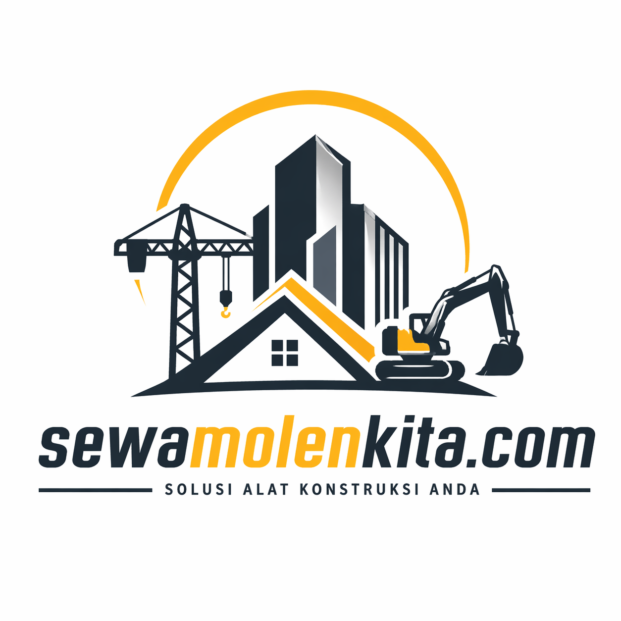 "Layanan pengiriman alat konstruksi ke Jakarta, Bogor, Depok, Tangerang, Bekasi"